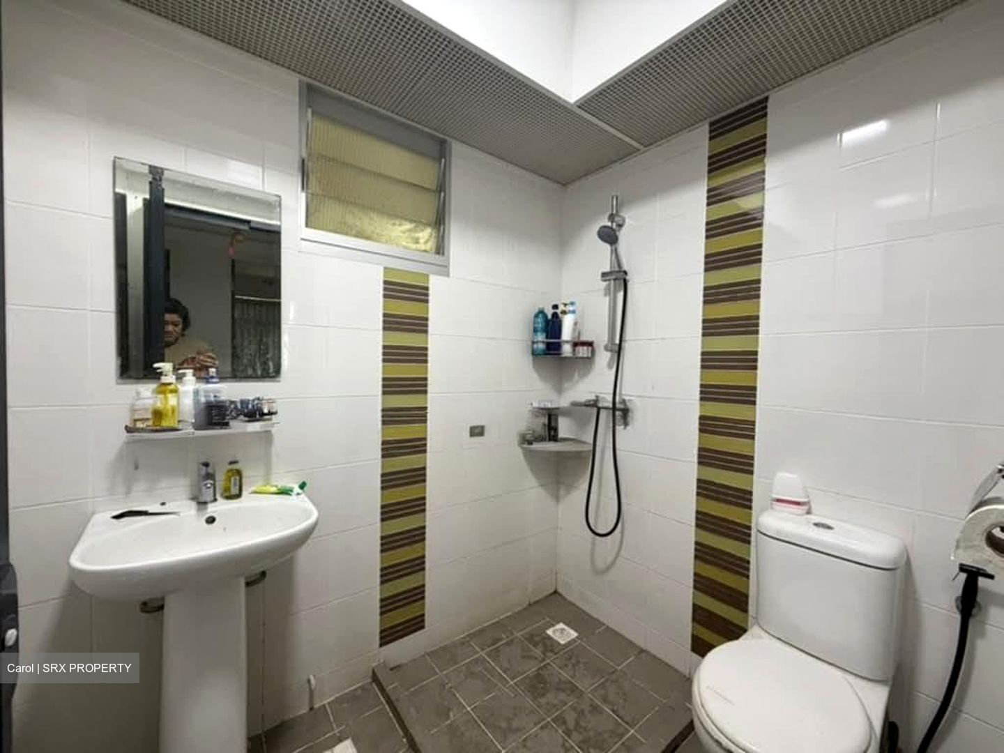 Blk 673C Waterway Banks (Punggol), HDB 4 Rooms #560226611